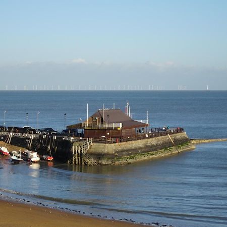 Beach Retreat Broadstairs Exterior foto