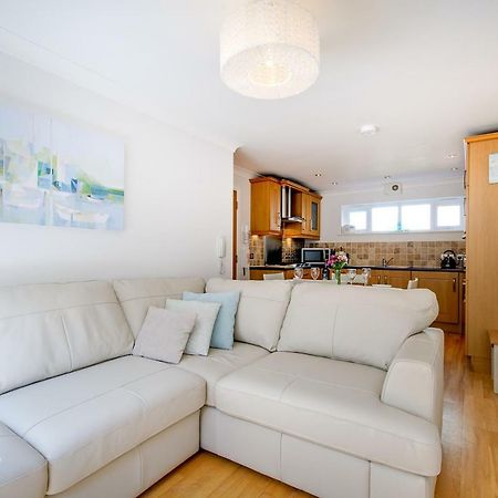 Beach Retreat Broadstairs Exterior foto